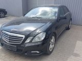 Mercedes E, 3.0l Dyzelinas, Sedanas 2012m