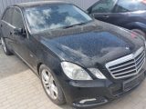 Mercedes E, 3.0l Dyzelinas, Sedanas 2012m