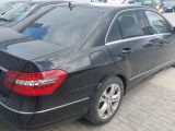 Mercedes E, 3.0l Dyzelinas, Sedanas 2012m