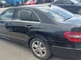 Mercedes E, 3.0l Dyzelinas, Sedanas 2012m