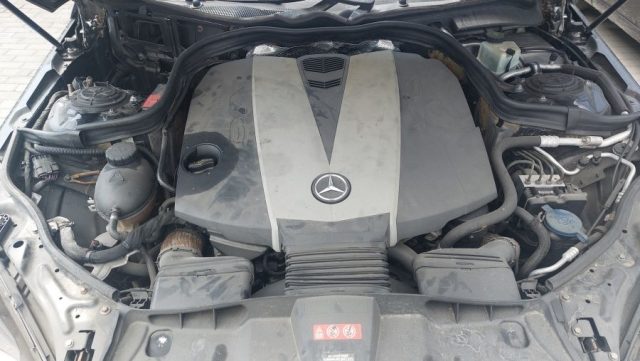 Mercedes E, 3.0l Dyzelinas, Sedanas 2012m
