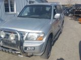 Mitsubishi Pajero, 3.2l Dyzelinas, Visureigis 2004m
