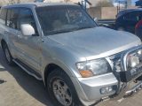 Mitsubishi Pajero, 3.2l Dyzelinas, Visureigis 2004m