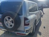 Mitsubishi Pajero, 3.2l Dyzelinas, Visureigis 2004m