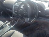 Mazda 6, 2.0l Dyzelinas, Hečbekas 2009m
