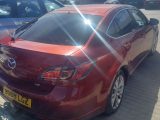Mazda 6, 2.0l Dyzelinas, Hečbekas 2009m