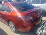 Mazda 6, 2.0l Dyzelinas, Hečbekas 2009m