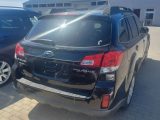 Subaru Outback, 2.5l Benzinas, Universalas 2011m