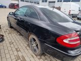 Mercedes CLK, 2.0l Benzinas, Kupė (Coupe) 2005m