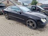 Mercedes CLK, 2.0l Benzinas, Kupė (Coupe) 2005m