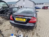 Mercedes CLK, 2.0l Benzinas, Kupė (Coupe) 2005m
