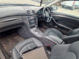 Mercedes CLK, 2.0l Benzinas, Kupė (Coupe) 2005m