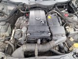 Mercedes CLK, 2.0l Benzinas, Kupė (Coupe) 2005m