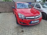 Opel Astra, 1.7l Dyzelinas, Hečbekas 2007m