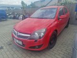 Opel Astra, 1.7l Dyzelinas, Hečbekas 2007m