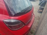Opel Astra, 1.7l Dyzelinas, Hečbekas 2007m