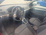 Opel Astra, 1.7l Dyzelinas, Hečbekas 2007m