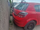 Opel Astra, 1.7l Dyzelinas, Hečbekas 2007m