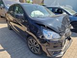 Mitsubishi Spacestar, 1.2l Benzinas, Hečbekas 2017m
