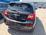 Mitsubishi Spacestar, 1.2l Benzinas, Hečbekas 2017m