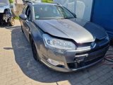 Citroen C5, 2.0l Dyzelinas, Universalas 2009m