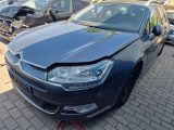 Citroen C5, 2.0l Dyzelinas, Universalas 2009m