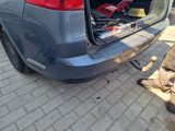 Citroen C5, 2.0l Dyzelinas, Universalas 2009m