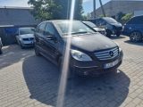 Mercedes B, 1.8l Dyzelinas, Hečbekas 2007m