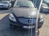 Mercedes B, 1.8l Dyzelinas, Hečbekas 2007m