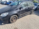 Mercedes B, 1.8l Dyzelinas, Hečbekas 2007m