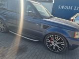 Land Rover Range Rover, 2.7l Dyzelinas, Visureigis 2007m