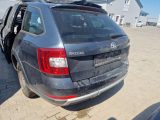 Škoda Octavia Scout, 2.0l Dyzelinas, Universalas 2014m