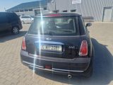 Mini Cooper R56, 1.6l Benzinas, Hečbekas 2003m