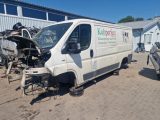 Fiat Ducato, 2.3l Dyzelinas, Krovininis 2008m