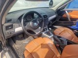 BMW X3, 2.0l Dyzelinas, Visureigis 2005m
