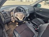 Hyundai I30, 1.4l Benzinas, Hečbekas 2010m