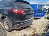 Mazda Cx5, 2.2l Dyzelinas, Visureigis 2012m