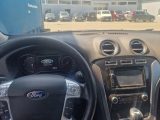 Ford Mondeo, 2.0l Dyzelinas, Universalas 2012m