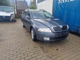 Škoda Octavia, 1.9l Dyzelinas, Universalas 2007m