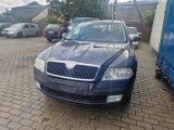 Škoda Octavia, 1.9l Dyzelinas, Universalas 2007m