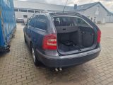 Škoda Octavia, 1.9l Dyzelinas, Universalas 2007m