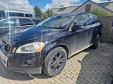 Volvo XC60, 2.4l Dyzelinas, Visureigis 2010m