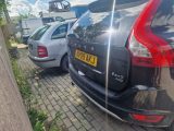 Volvo XC60, 2.4l Dyzelinas, Visureigis 2010m