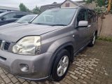 Nissan X-Trail, 2.0l Dyzelinas, Visureigis 2010m