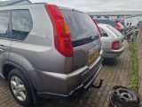 Nissan X-Trail, 2.0l Dyzelinas, Visureigis 2010m