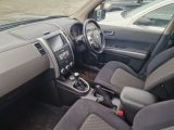 Nissan X-Trail, 2.0l Dyzelinas, Visureigis 2010m