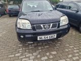 Nissan X-Trail, 2.2l Dyzelinas, Visureigis 2004m