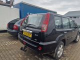Nissan X-Trail, 2.2l Dyzelinas, Visureigis 2004m