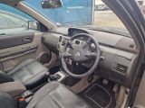 Nissan X-Trail, 2.2l Dyzelinas, Visureigis 2004m