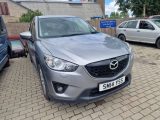 Mazda Cx5, 2.2l Dyzelinas, Visureigis 2014m